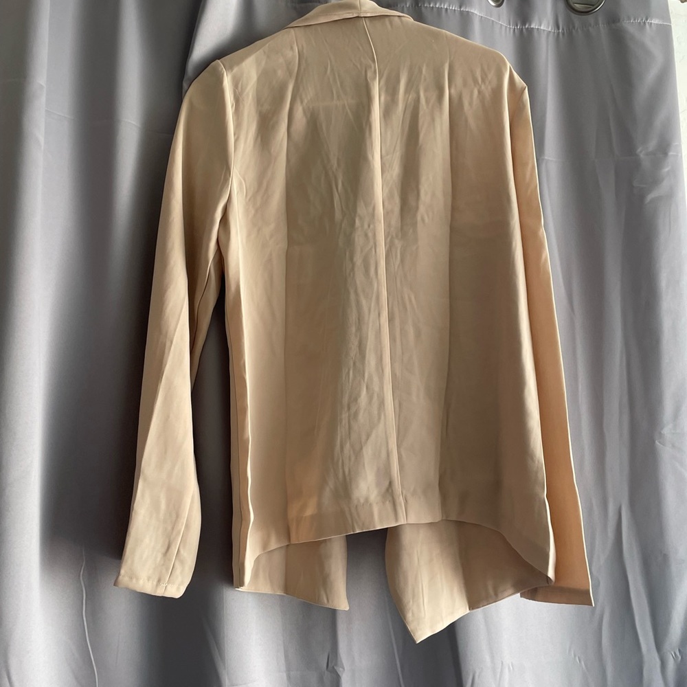 Lulus blazer - Picture 3 of 3